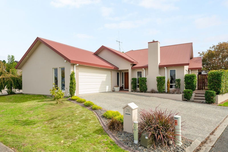 76 Ossie James Drive, Rukuhia, Hamilton - Carousel 1