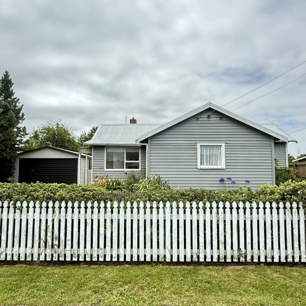 3 Scott Terrace, Temuka - Carousel 1