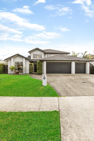 56 Pine Harbour Parade, Beachlands, Auckland - Carousel 26