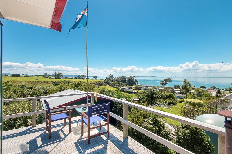 Property Valuation for 499 Grahams Beach Road, Waiuku Trade Me