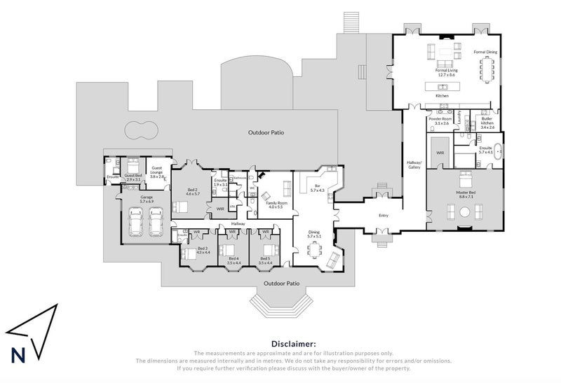 534 Coatesville Riverhead Highway, Coatesville, Rodney, Auckland - Carousel 24