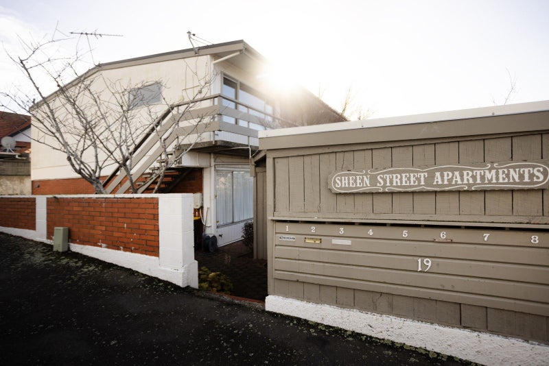 19F Sheen Street, Roslyn, Dunedin - Carousel 35