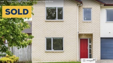 20 Mission Heights Drive, Flat Bush, Auckland - Carousel 1
