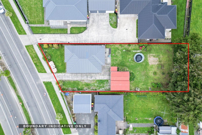 326 St Andrew Street, Glengarry, Invercargill - Carousel 2