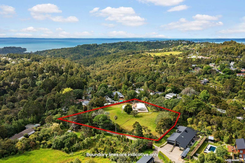 333 Huia Road, Titirangi, Auckland - Carousel 1