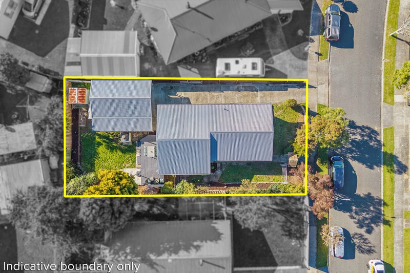 84 Pasadena Crescent, Totara Park, Upper Hutt - Carousel 28