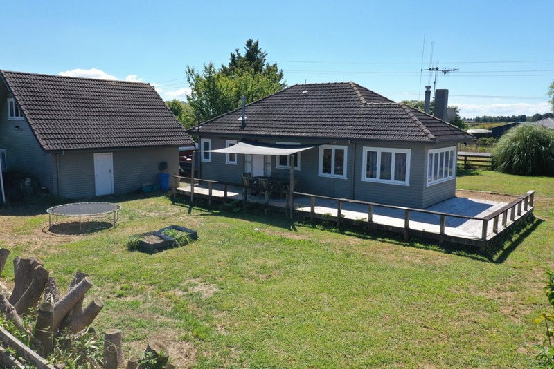 1164 Orini Road, Taupiri - Carousel 2