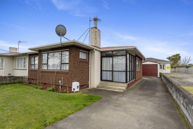 Property Valuation for 607 Queen Street, Levin, Horowhenua, Manawatu