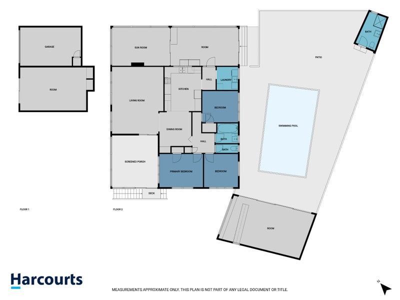 16 Toetoe Road, Otaika, Whangarei - Carousel 16