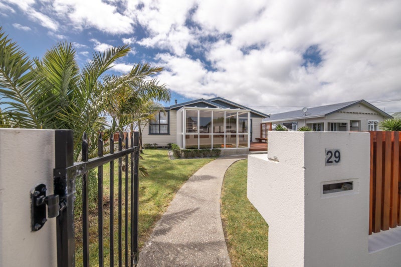 29 Romilly Street, Westport, Buller, West Coast - Carousel 39