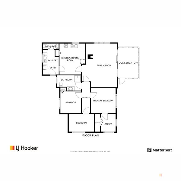 7 Davidson Street, Pareora - Carousel 19