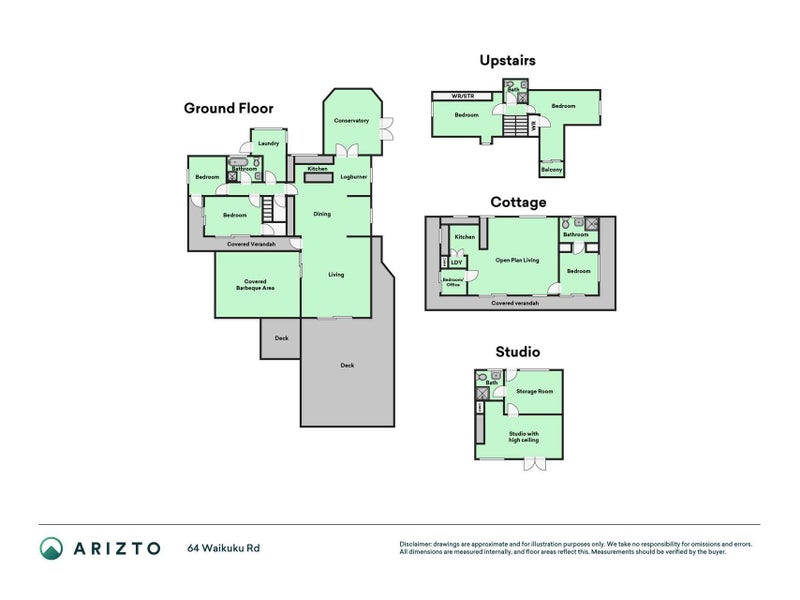 64 Waikuku Beach Road, Waikuku, Rangiora - Carousel 29