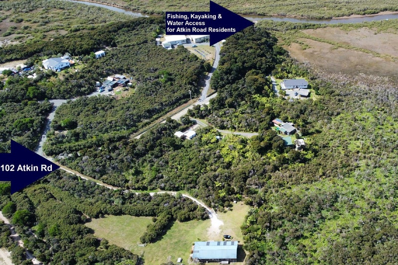 102 Atkin Road, Kaiwaka - Carousel 20