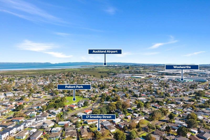 17 Smedley Street, Manurewa, Auckland - Carousel 21