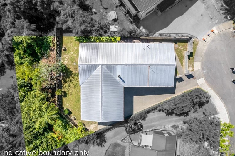 43 Sunnyview Drive, Brown Owl, Upper Hutt - Carousel 25