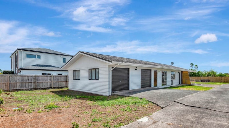 16 Berwyn Avenue, Takanini, Auckland - Carousel 1