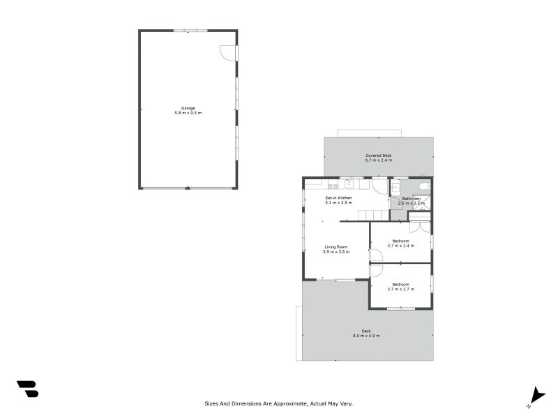 207 Tamaki Road, Whangamatā - Carousel 26