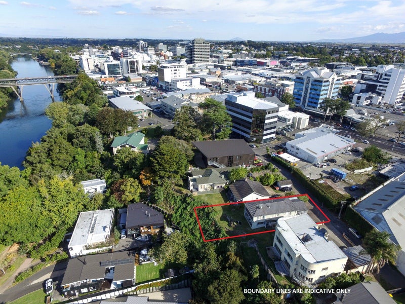 10A Little London Lane, Hamilton Central, Hamilton - Carousel 1