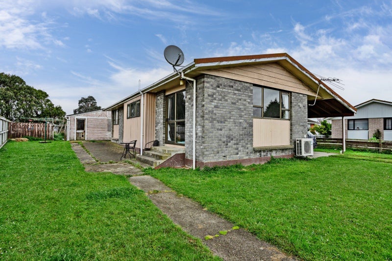 54 Newbie Place, Heidelberg, Invercargill - Carousel 1