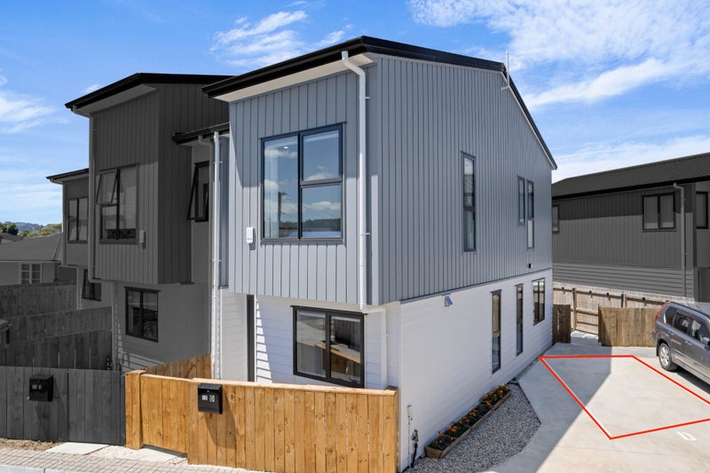 12D Bowen Street, Manurewa East, Auckland - Carousel 2