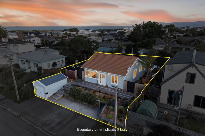 35 Pacific Road, North New Brighton, Christchurch - Carousel 40