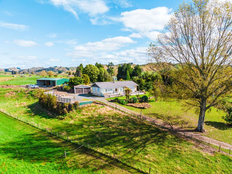 43 Oio Road, Owhango - Carousel 1