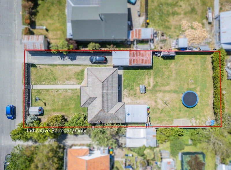 10 Hamilton Street, Temuka - Carousel 18