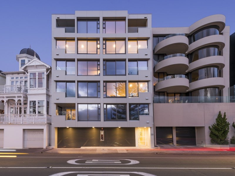 7/318 Oriental Parade, Oriental Bay, Wellington - Carousel 12