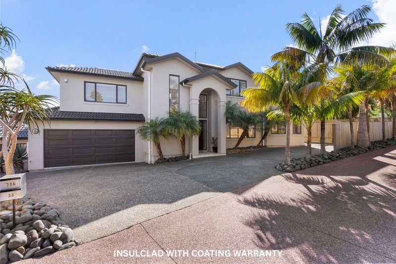 30 Scarlet Oak Drive, Schnapper Rock, Auckland - Carousel 1