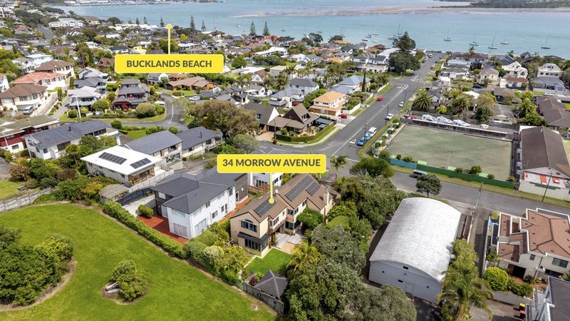 34 Morrow Avenue, Bucklands Beach, Auckland - Carousel 1