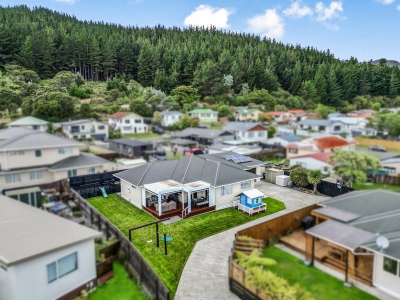 14 Concord Street, Wainuiomata, Lower Hutt - Carousel 2