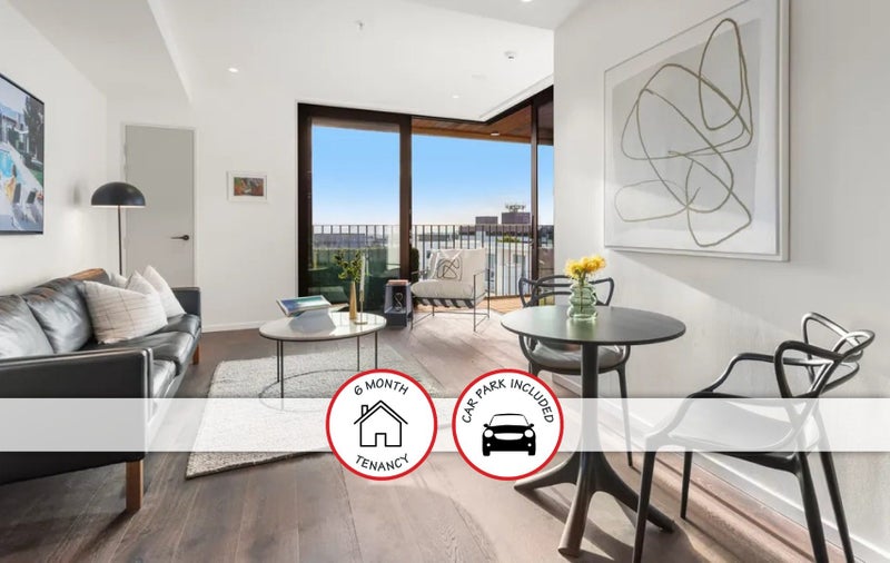 201/45 Mount Eden Road, Grafton, Auckland - Carousel 1