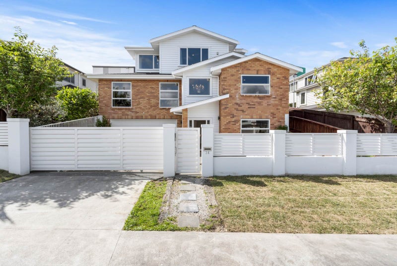 24 Ballyboe Place, Pinehill, Auckland - Carousel 1