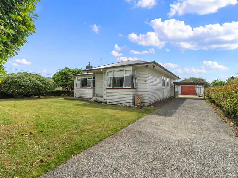 31 Whitaker Street, Kihikihi, Te Awamutu - Carousel 1