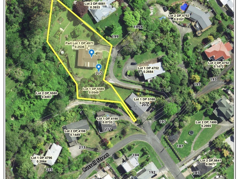 205 Russell Street, Whataupoko, Gisborne - Carousel 25