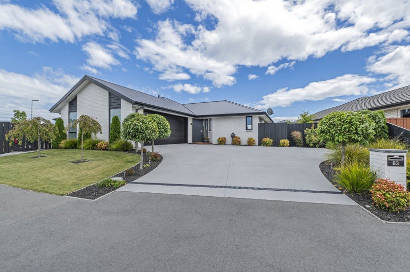 83 Zabeel street, Lincoln, Christchurch - Carousel 1
