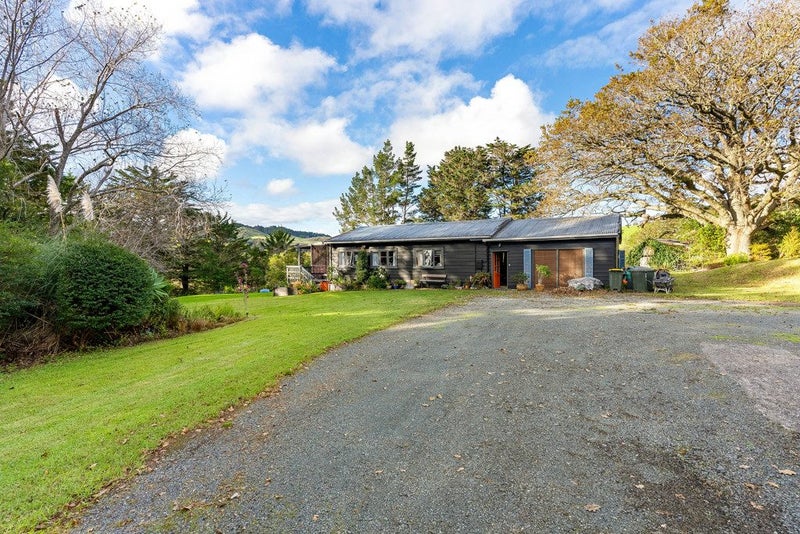 1380 Hibiscus Coast Highway, Puhoi, Rodney, Auckland - Carousel 1