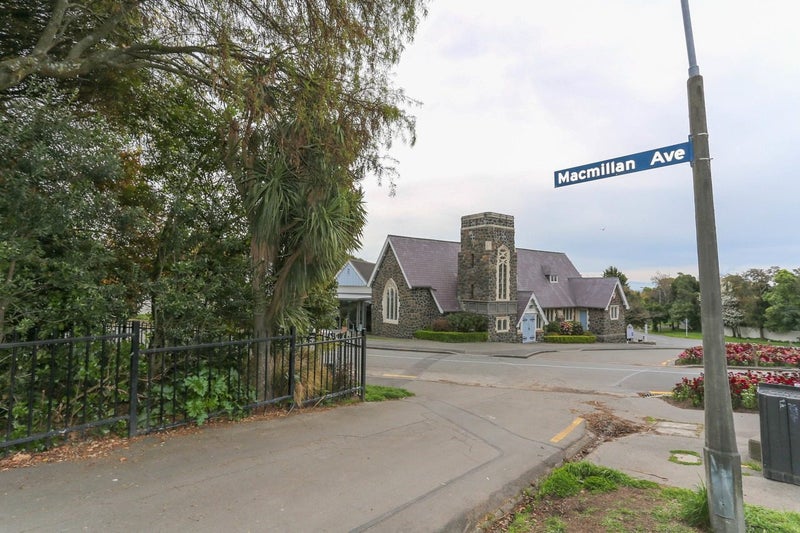 1b/6B MacMillan Avenue, Cashmere, Christchurch City, Canterbury - Carousel 12