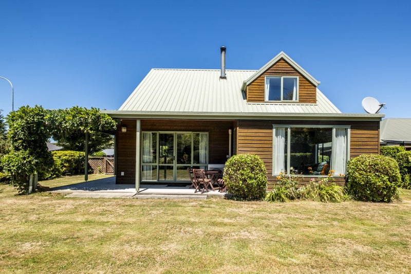 15 Grantham Drive, Hanmer Springs, Hanmer Springs - Carousel 2