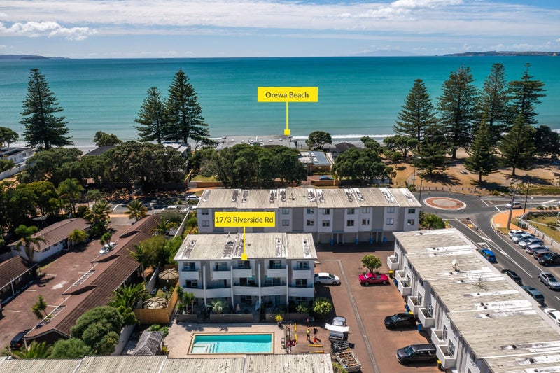 17/3 Riverside Road, Orewa, Orewa - Carousel 2