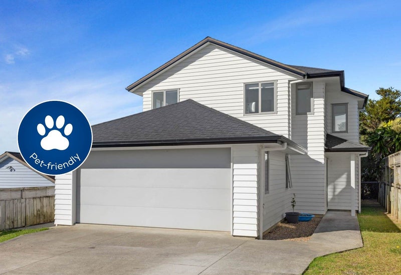 29 Maylee Crescent, Gulf Harbour, Whangaparaoa - Carousel 1