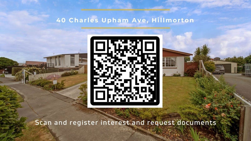 40 Charles Upham Avenue, Hillmorton, Christchurch - Carousel 24