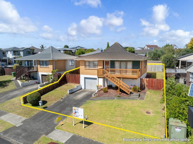 2/27 Galloway Crescent, Farm Cove, Auckland - Carousel 1