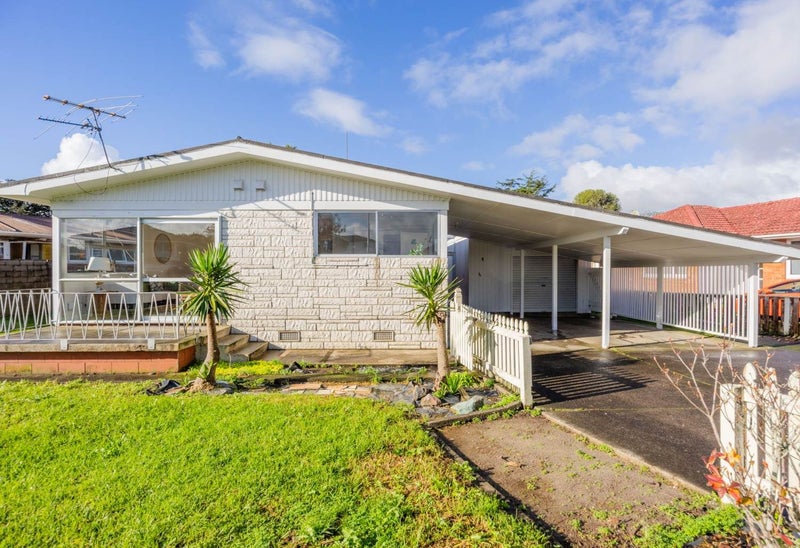 1/9 Fencible place, Otahuhu, Auckland City, Auckland - Carousel 1