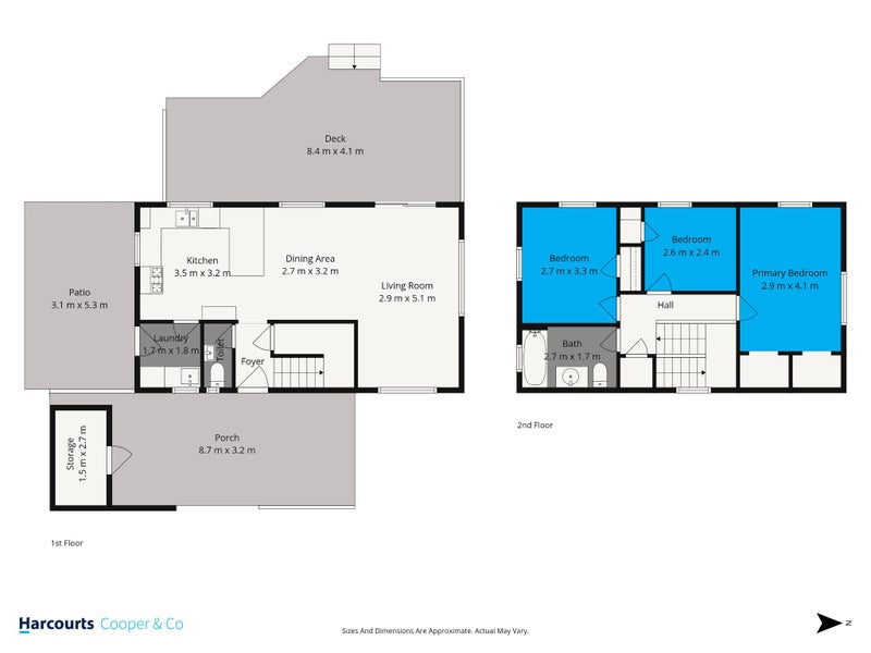 3/4 Telstar Place, Beach Haven, Auckland - Carousel 23