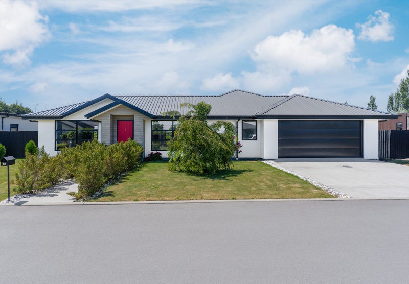 12 Ranby Place, Woodend, Waimakariri, Canterbury - Carousel 1