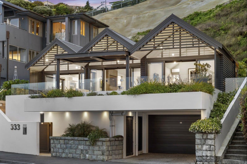 333 Wakefield Quay, Stepneyville, Nelson - Carousel 1