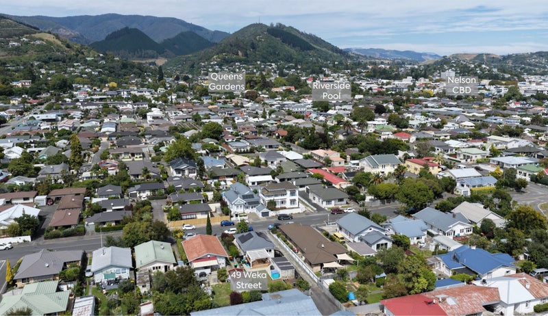 49 Weka Street, The Wood, Nelson - Carousel 25