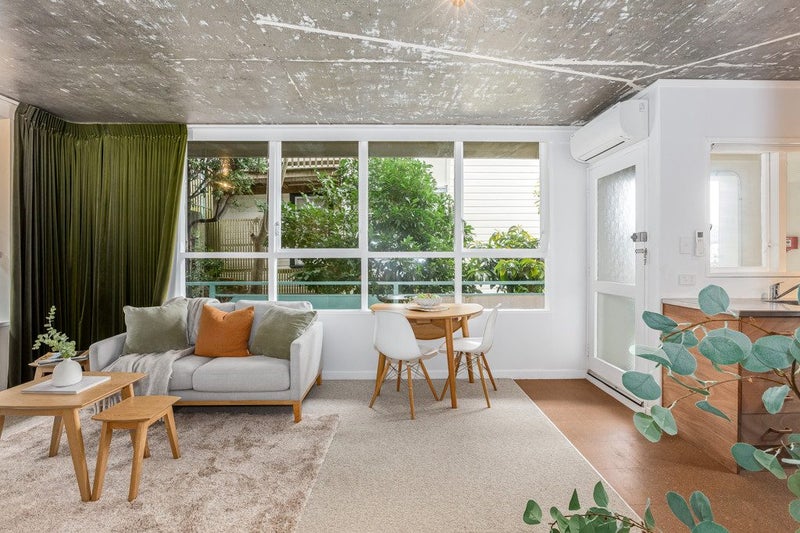 12/60 Rintoul Street, Newtown, Wellington - Carousel 1