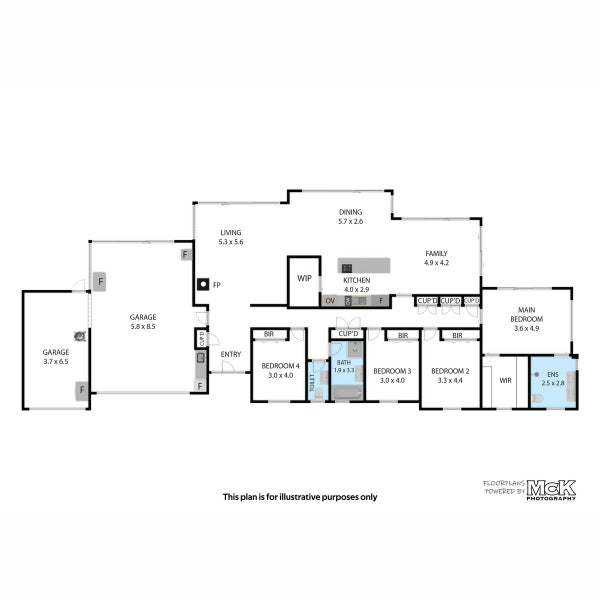 28 Washer Road, Omata, New Plymouth - Carousel 21